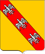 blason lorraine