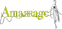 Amarrage logo