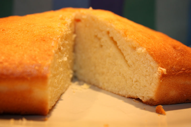 Recette gâteau Alsacien Vin blanc