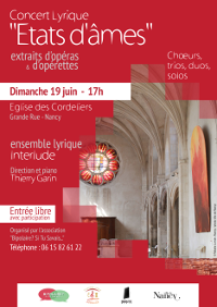 Affiche lyrique juin 2016Pt