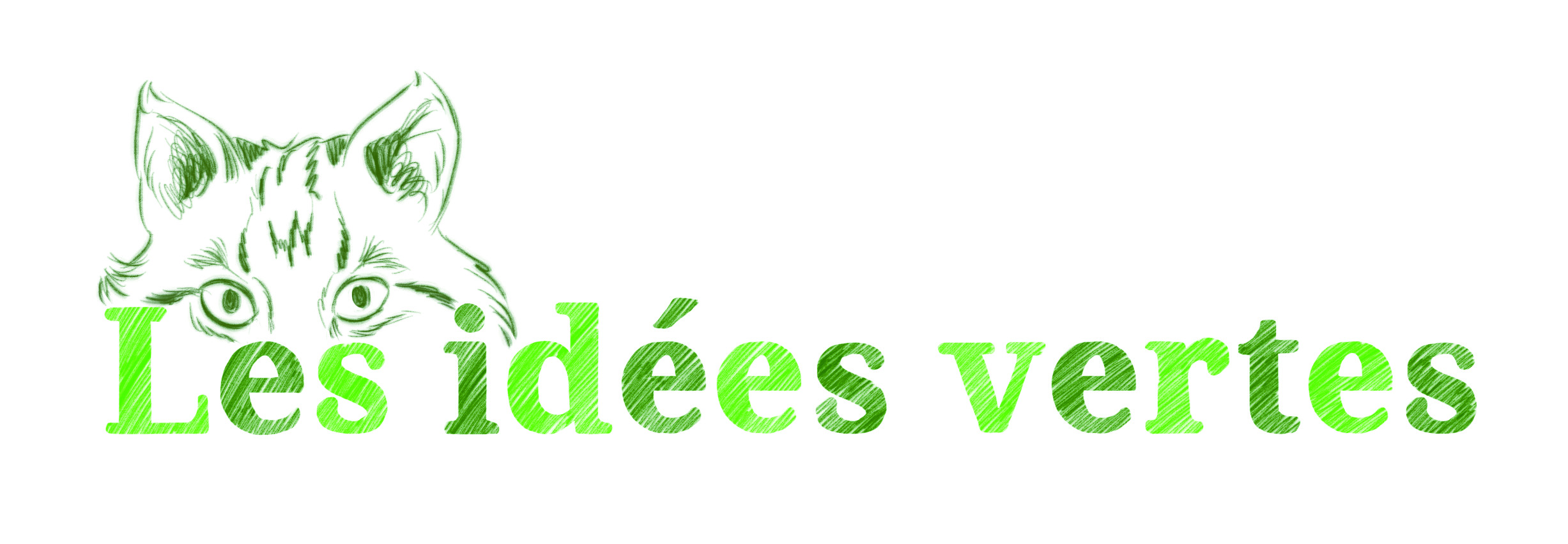 Les Ideües Vertes
