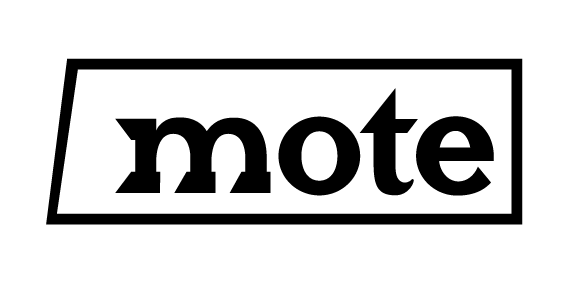 MOTE logo