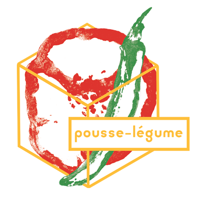 Pousse legumes