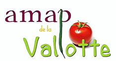 amap de la Vallotte