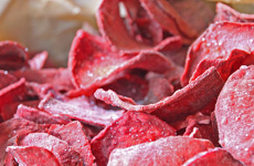 chips betteraves