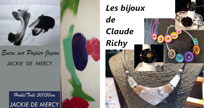 17 J de Mercy 18 Claude Richy
