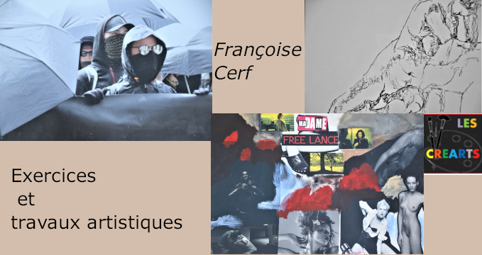 Francoise Cerf