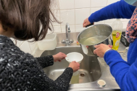 Mise en bouteille