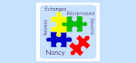 Logo puzzle du RERS-Nancy