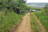 Plateau de Malzéville