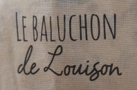 Le Baluchon de Louison, Alix