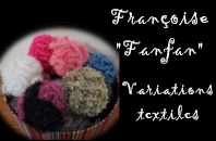 Françoise « FANFAN », créatrice textile