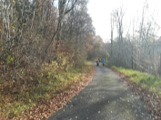 Les marches du mercredi : nos marches nature